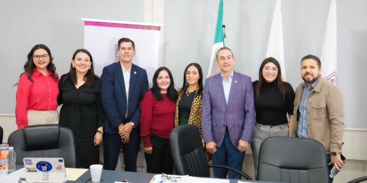 Semigrante lidera Comité Interinstitucional para Atención del Desplazamiento Forzado