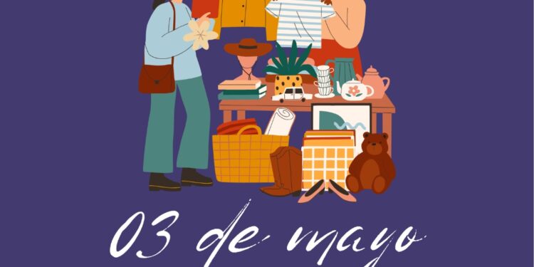 Todo listo para Exposición Artística ‘Sor Juana Inés’ y Bazar ‘Todas Brillamos’ en el Andador Nigromante