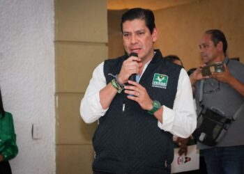 PVEM va por la prohibición de la música con apología del delito en plataformas digitales