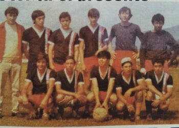 Tangancícuaro se viste de fiesta