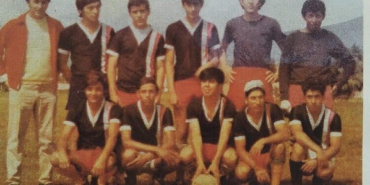 Tangancícuaro se viste de fiesta