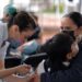 SSM garantiza vacunas gratuitas para prevenir el sarampión