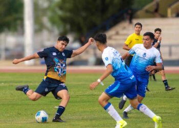 Atlético Morelia-UMSNH se alista para el cierre de temporada