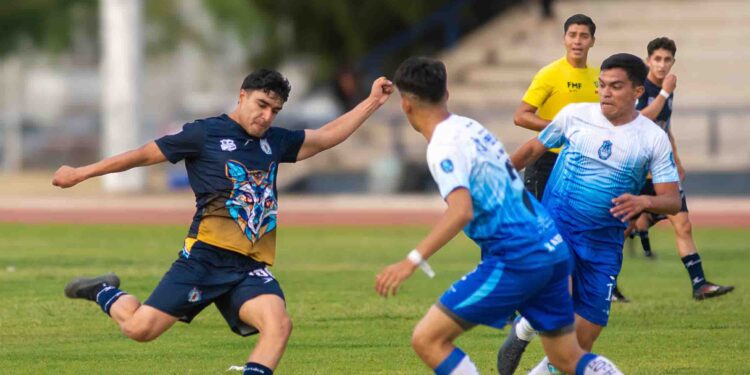 Atlético Morelia-UMSNH se alista para el cierre de temporada