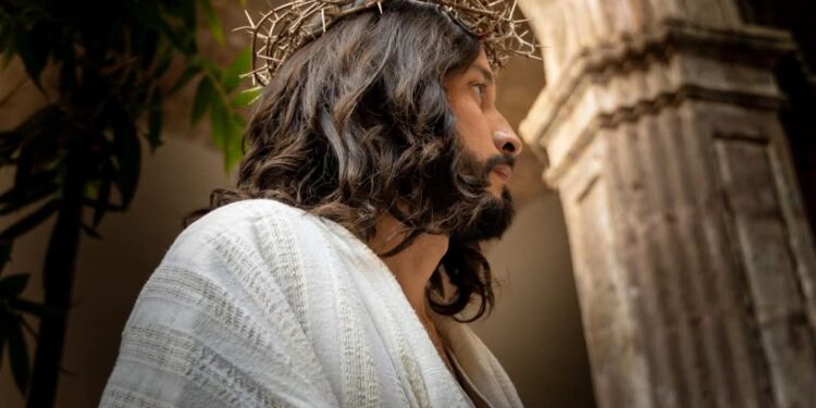 Morelia vivirá hoy una noche histórica, con la primera escenificación de La Última Cena