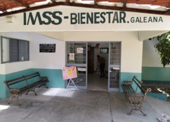 SSM e IMSS Bienestar rehabilitan Centro de Salud en Puruándiro