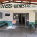 SSM e IMSS Bienestar rehabilitan Centro de Salud en Puruándiro