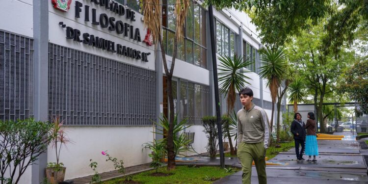 UMSNH convoca a participar en sus programas de posgrado en Filosofía