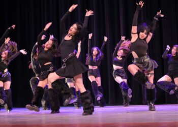 Inicia el Encuentro Estatal de Danza con actividades en 7 municipios