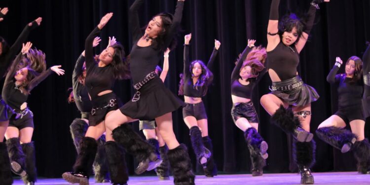 Inicia el Encuentro Estatal de Danza con actividades en 7 municipios