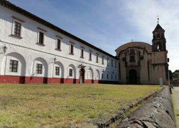 Estas vacaciones sumérgete en el arte dentro de los museos michoacanos