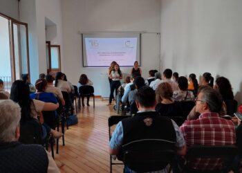 Congreso del Estado comprometido con la rendición de cuentas•⁠ ⁠Contraloría Interna capacita a funcionarios para la presentación de su declaración Patrimonial