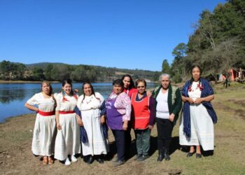 Feria Gastronómica de Umécuaro cierra con éxito su tercera edición
