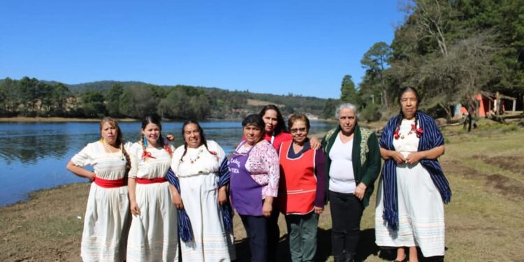 Feria Gastronómica de Umécuaro cierra con éxito su tercera edición