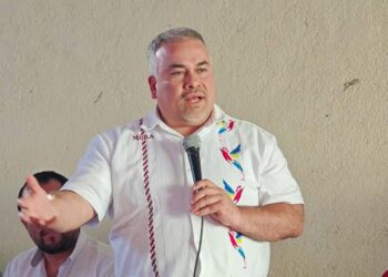 Reconoce Morena Michoacán al Plan México como motor del bienestar y desarrollo nacional