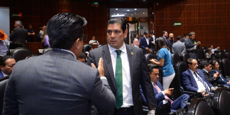 Insiste Neto Núñez, en que Morelia necesita mayor coordinación en seguridad con federación y estado