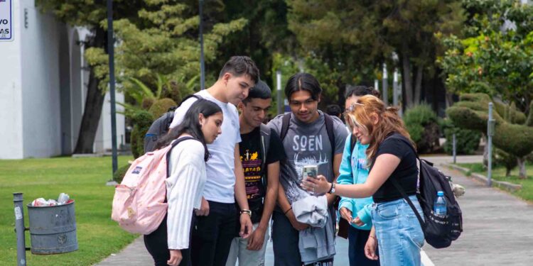 Descarga UbiKt, encuentra de manera fácil y ágil los recintos de la UMSNH