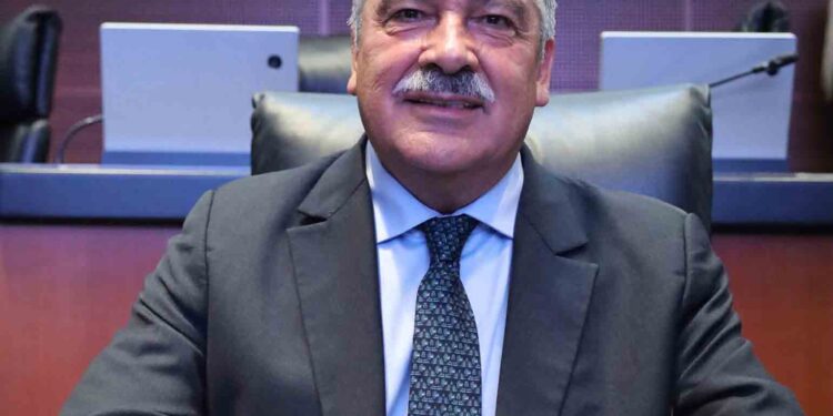 Promueve Fabiola Alanís derecho de las mujeres a la propiedad de la tierra