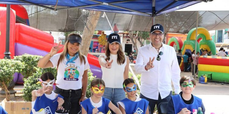 Con gran éxito, culmina la 5ta. Expo Cruz de Barro