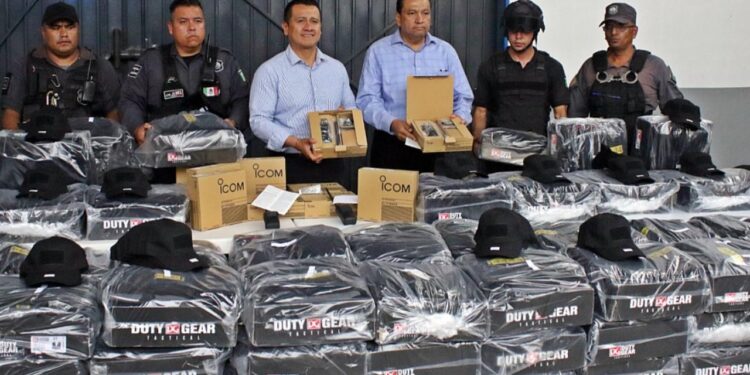 Custodios de Sistema Penitenciario han recibido aumento salarial por más del 40 %