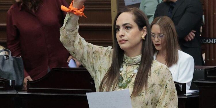 Sandra Arreola impulsa iniciativa para la creación del Consejo Consultivo de Mujeres