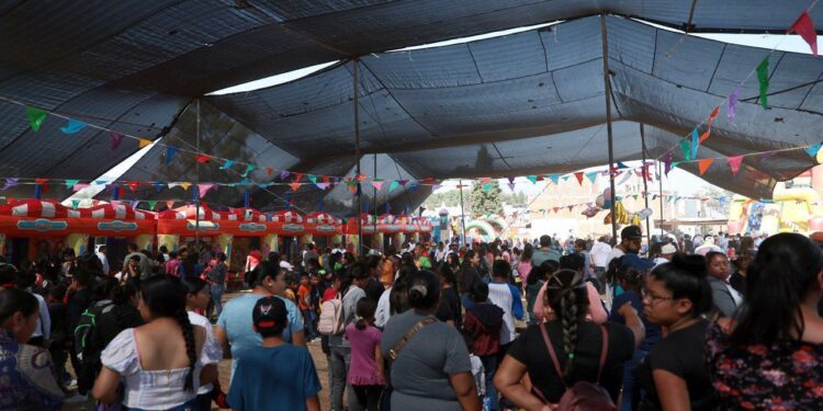 Morelia brilló en materia turística esta Semana Santa