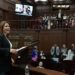 La delincuencia no tiene cabida en la elección judicial: Fabiola Alanís