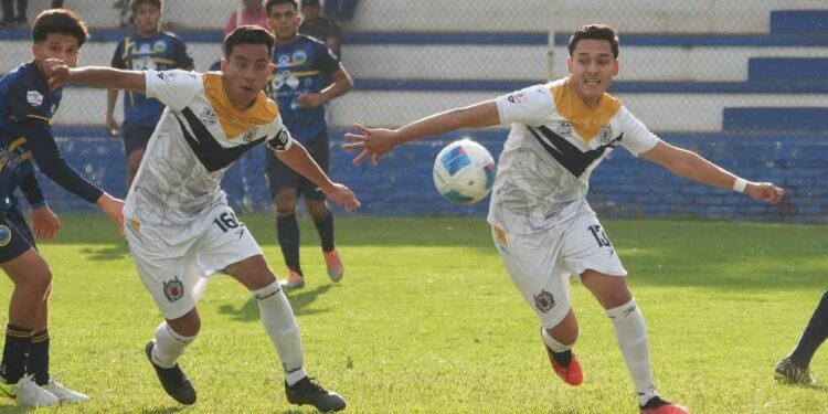 Atlético Morelia-UMSNH y Michoacán FC cierran la temporada regular de la Liga TDP