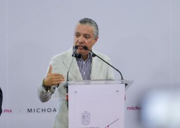 Abril, último mes para pagar refrendo vehicular 2025 sin multas ni recargos: Navarro García