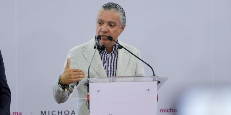 Abril, último mes para pagar refrendo vehicular 2025 sin multas ni recargos: Navarro García
