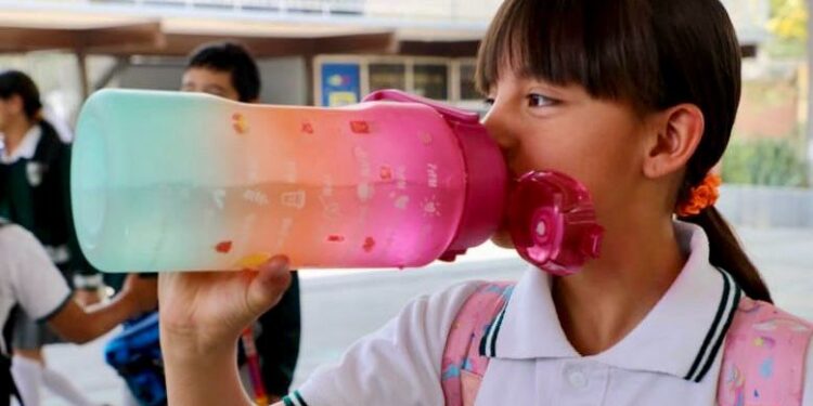 SEE emite medidas preventivas ante altas temperaturas en Michoacán