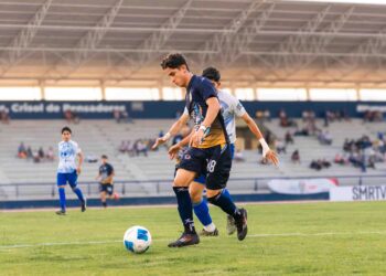 Atlético Morelia-UMSNH remonta, gana y se declara listo para la Liguilla
