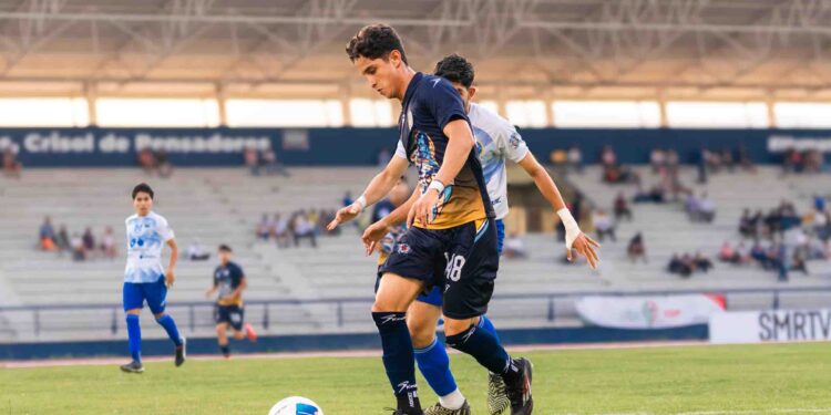 Atlético Morelia-UMSNH remonta, gana y se declara listo para la Liguilla