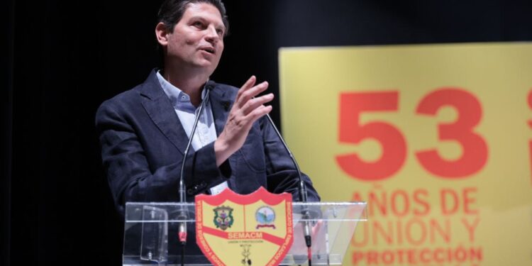 Niñas y niños vivieron una feliz Feria de la Niñez en Santiago Undameo