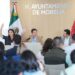 Gobierno de Morelia recupera áreas verdes al Poniente