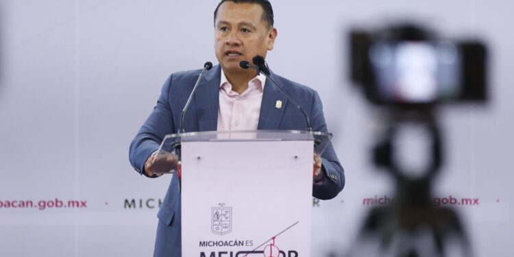 Conoce cómo participar en las elecciones judiciales del 1 de Junio: Segob