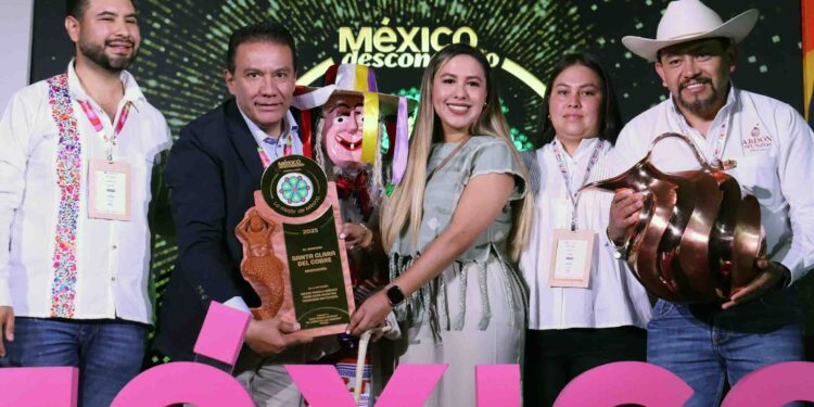 Michoacán arrasa en los premios nacionales México Desconocido