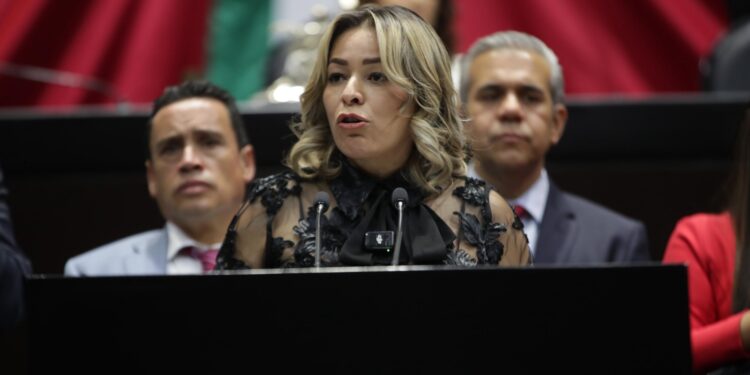 MÉXICO, SEGUNDO LUGAR MUNDIAL EN TURISMO SEXUAL; MÁS DE 16 MIL MENORES SON EXPLOTADOS: DIP. VANESSA CARRILLO