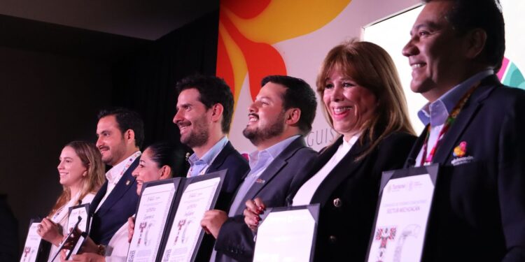 Michoacán, entre los estados que se alían a Unesco para fortalecer turismo comunitario