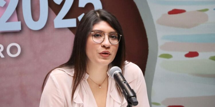 Las infancias tienen derecho a una vida digna, sin abandono ni violencia: Seimujer