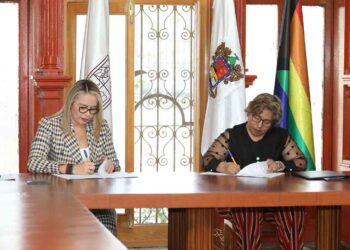 UMSNH Y Cofom apuntalan proyectos de gran calado en favor de Michoacán