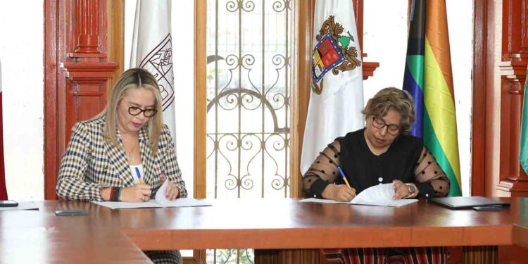 UMSNH Y Cofom apuntalan proyectos de gran calado en favor de Michoacán