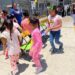 Celebran Día del Niño y la Niña en penales de Michoacán