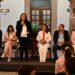 Reconoce diputada Tere Herrera legado de Rosaura Zapata por la educación de los infantes