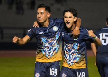 Quedó definido el rival, fechas y horarios para los dieciseisavos de final del Atlético Morelia-UMSNH