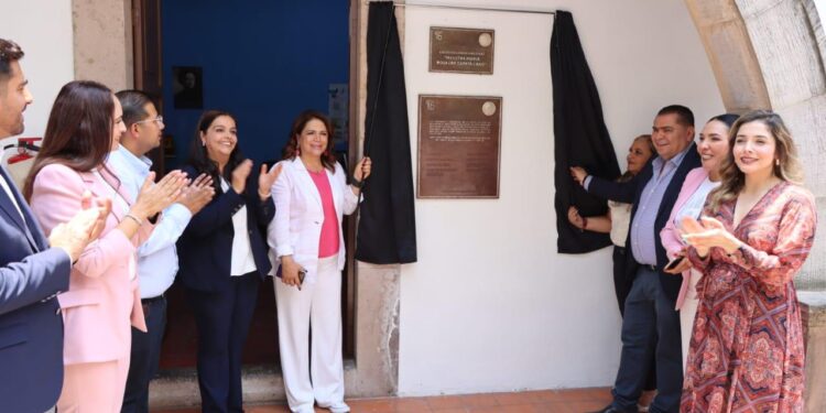 Con Ludoteca, Congreso del Estado apuesta al desarrollo de hijas e hijos de las y los trabajadores del Poder Legislativo