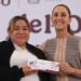 PRESIDENTA CLAUDIA SHEINBAUM PONE EN MARCHA PLAN INTEGRAL “AMOR CON AMOR SE PAGA” EN 10 MUNICIPIOS DEL ORIENTE DEL EDOMEX CON ACCIONES DE SALUD, EDUCACIÓN, TRANSPORTE PÚBLICO, SEGURIDAD Y AGUA