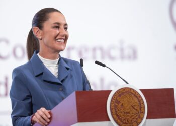 INFONAVIT, FOVISSSTE Y BIENESTAR REALIZAN CENSO PARA REGULARIZAR 933 MIL VIVIENDAS EN TODO EL PAÍS: PRESIDENTA CLAUDIA SHEINBAUM