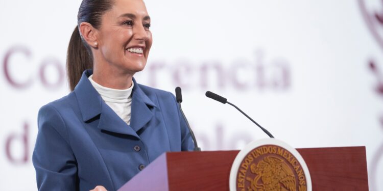 INFONAVIT, FOVISSSTE Y BIENESTAR REALIZAN CENSO PARA REGULARIZAR 933 MIL VIVIENDAS EN TODO EL PAÍS: PRESIDENTA CLAUDIA SHEINBAUM