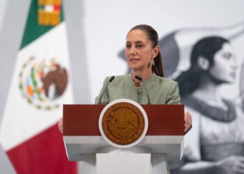 LA NUEVA LEY DE TELECOMUNICACIONES Y RADIODIFUSIÓN TIENE COMO OBJETIVO CONECTAR A 15 MILLONES DE MEXICANOS SIN ACCESO A INTERNET